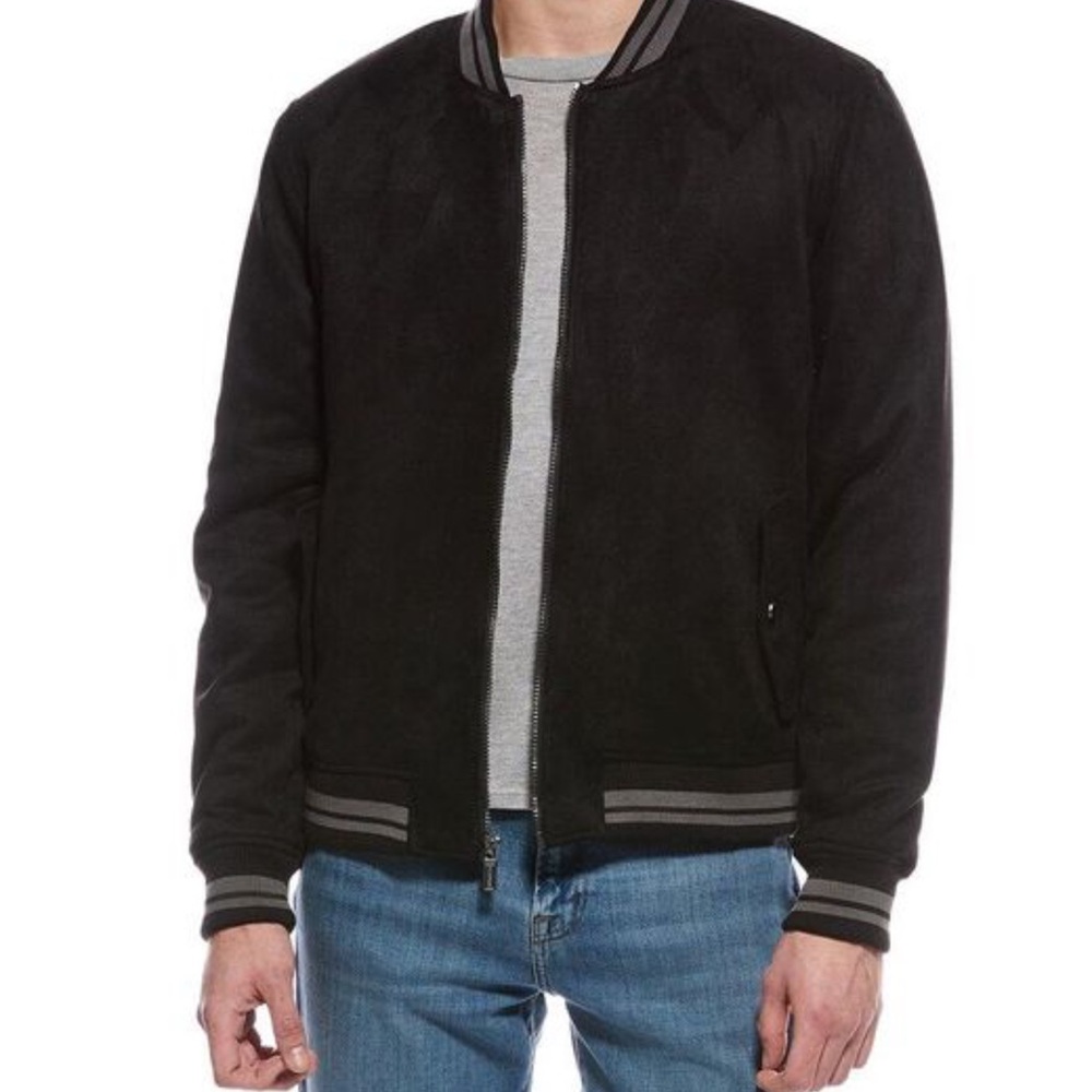 Hunter Manstone Water Repellent Jacket